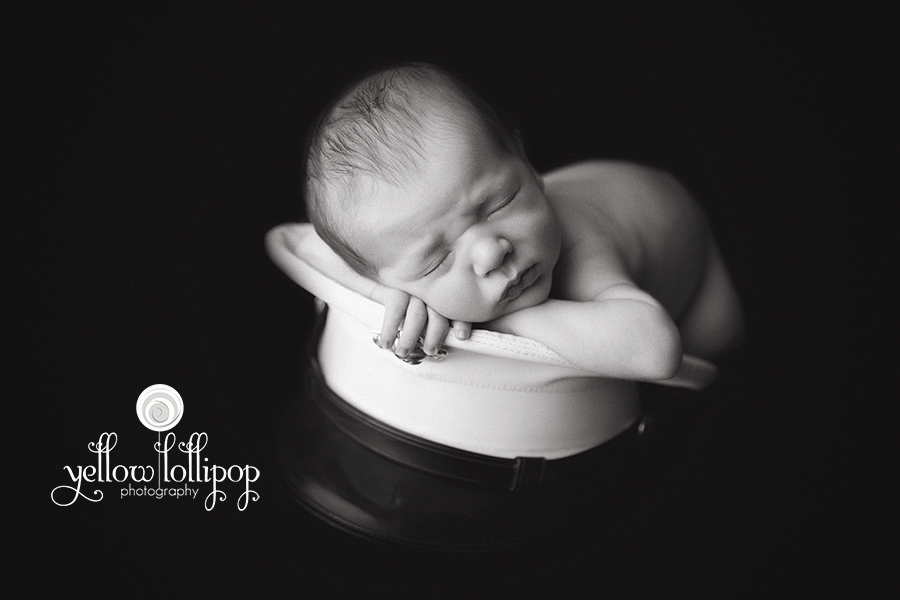 Hillsborough Baby Photographer