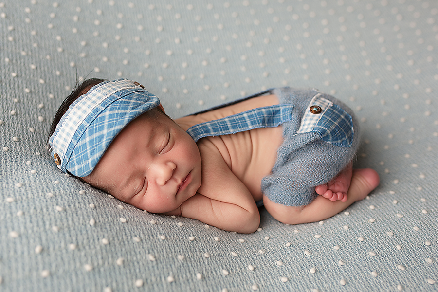 Middlesex newborn photography session