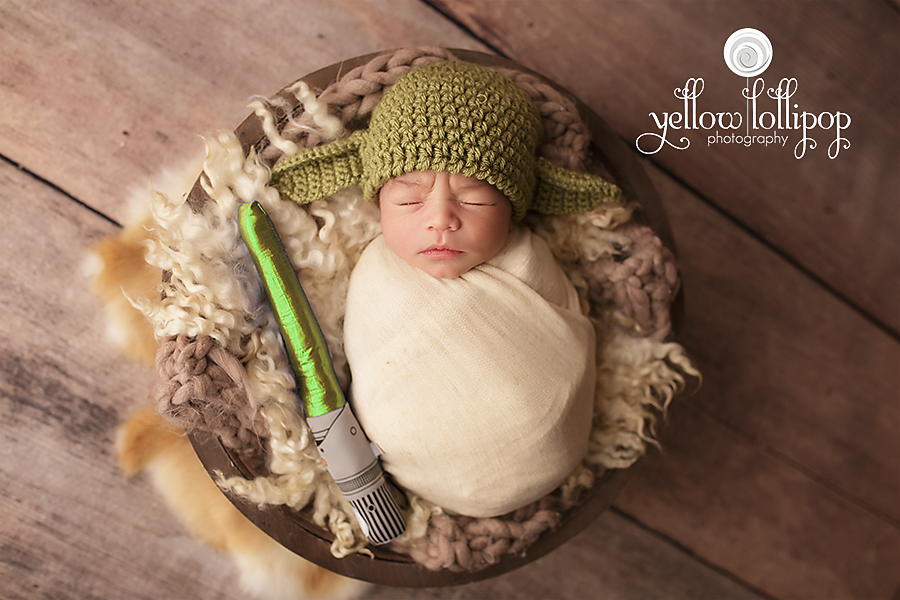 Middlesex newborn photography session