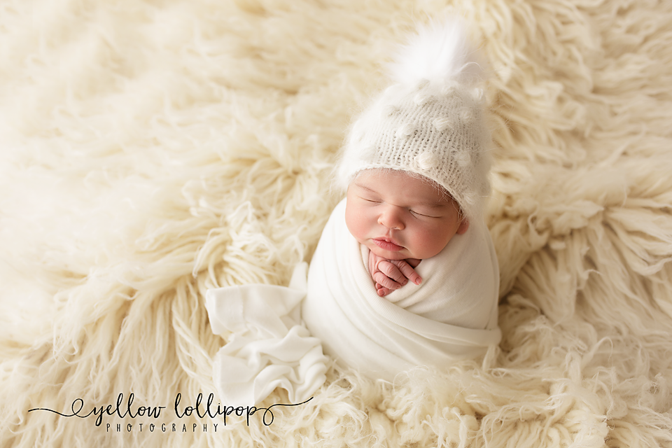 best newborn photographer in mercer county nj