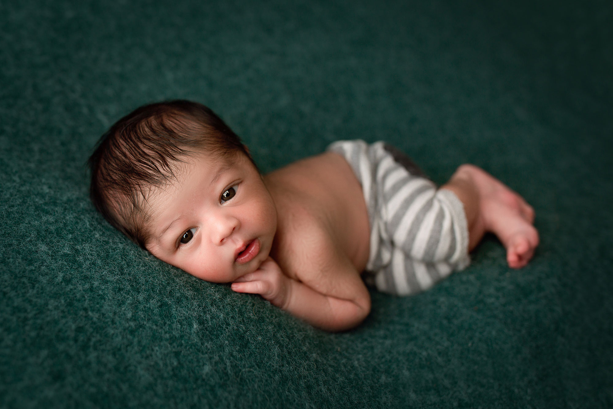 middlesex newborn photo shoot 