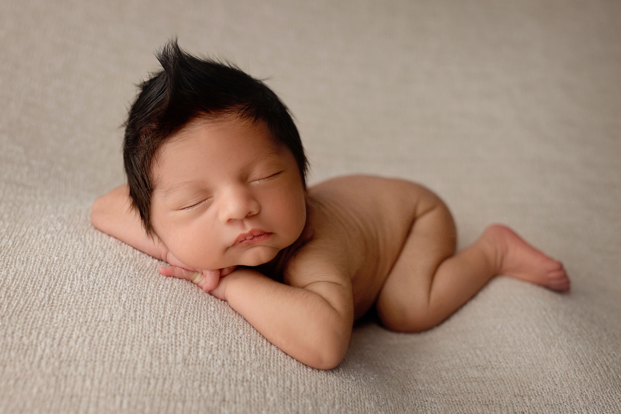 best nj baby photographer Props and Accessories for Newborn Photo Session