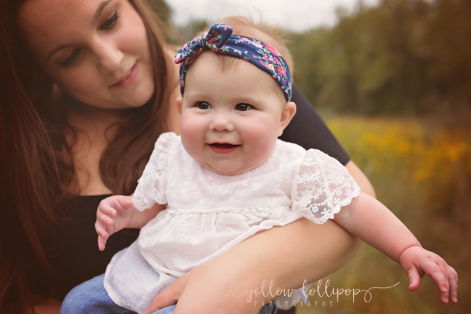 milestone sessions sitter sessions in nj