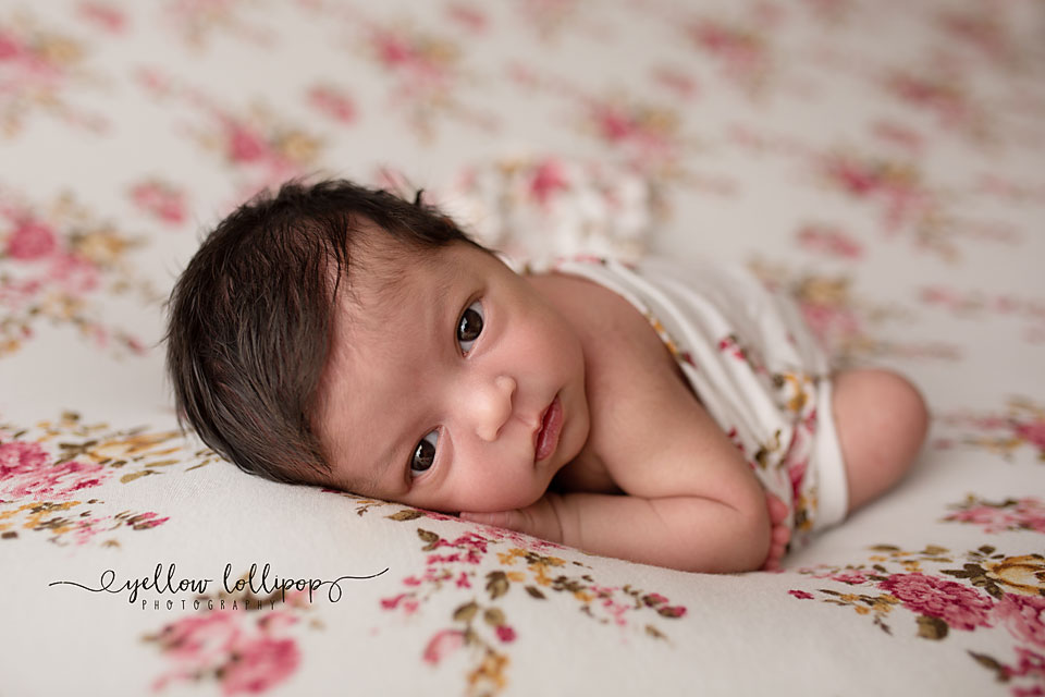 baby photographer in central nj