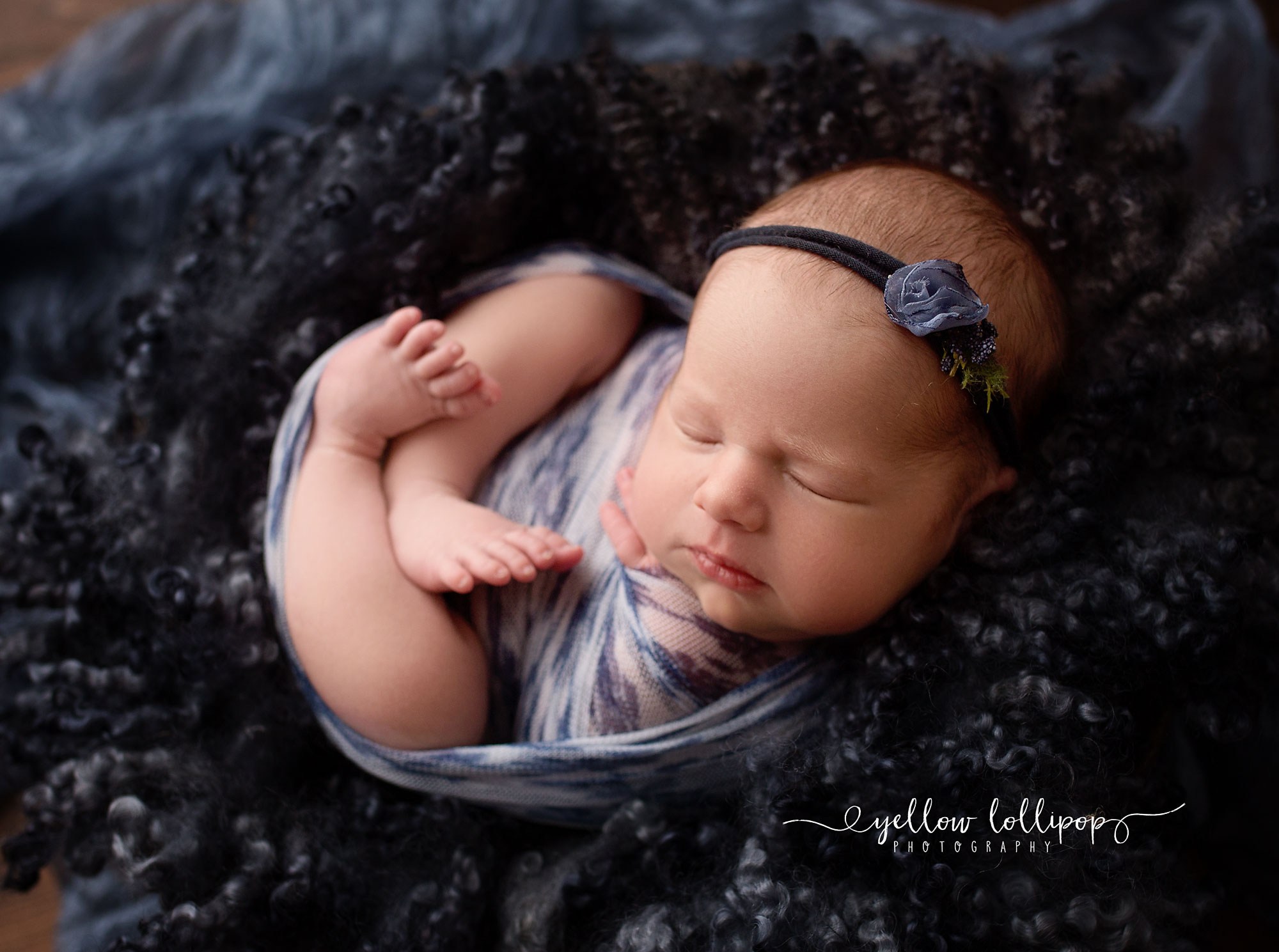 newborn photographer morris county nj
