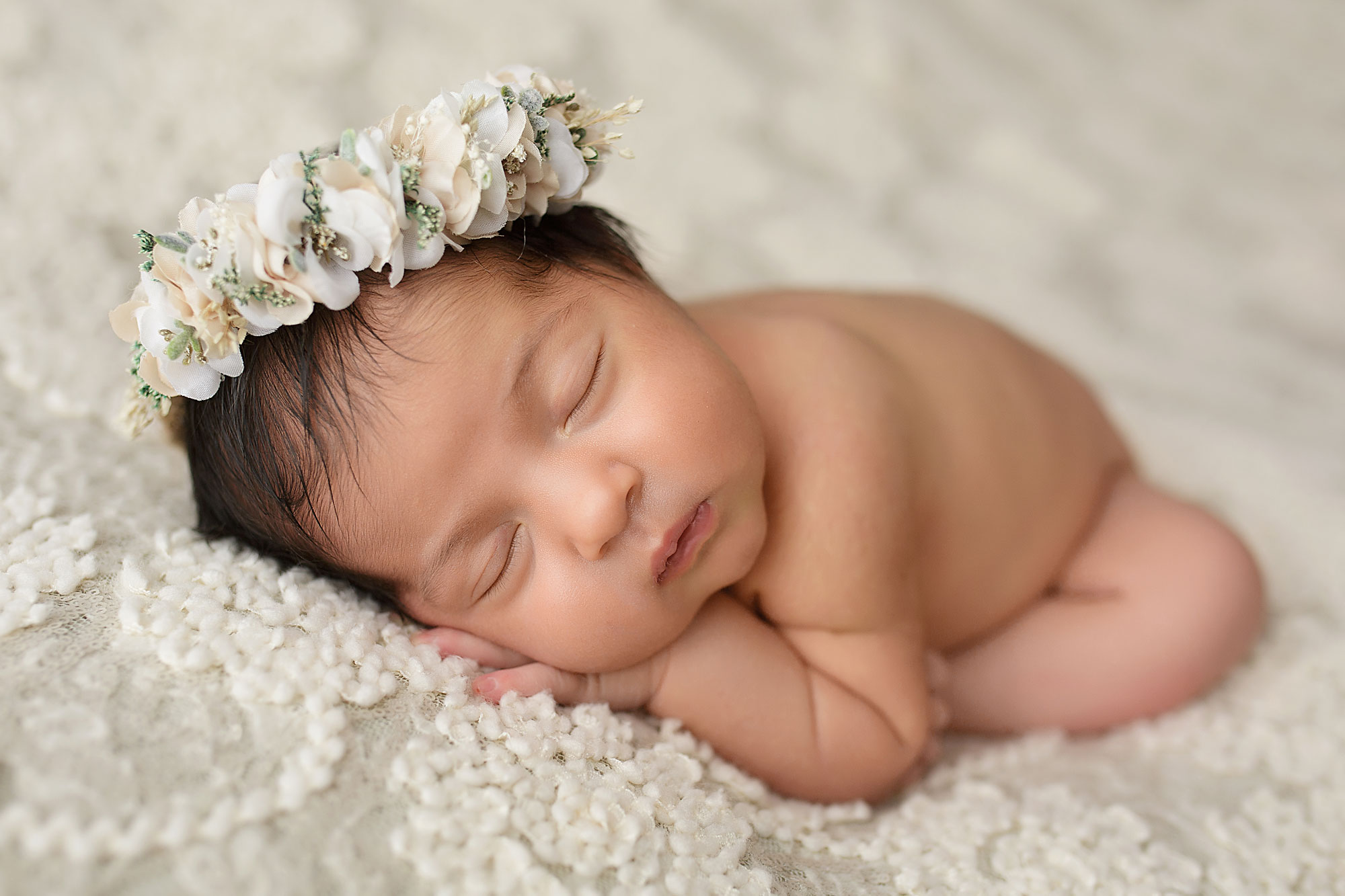 newborn photographer in bedminster