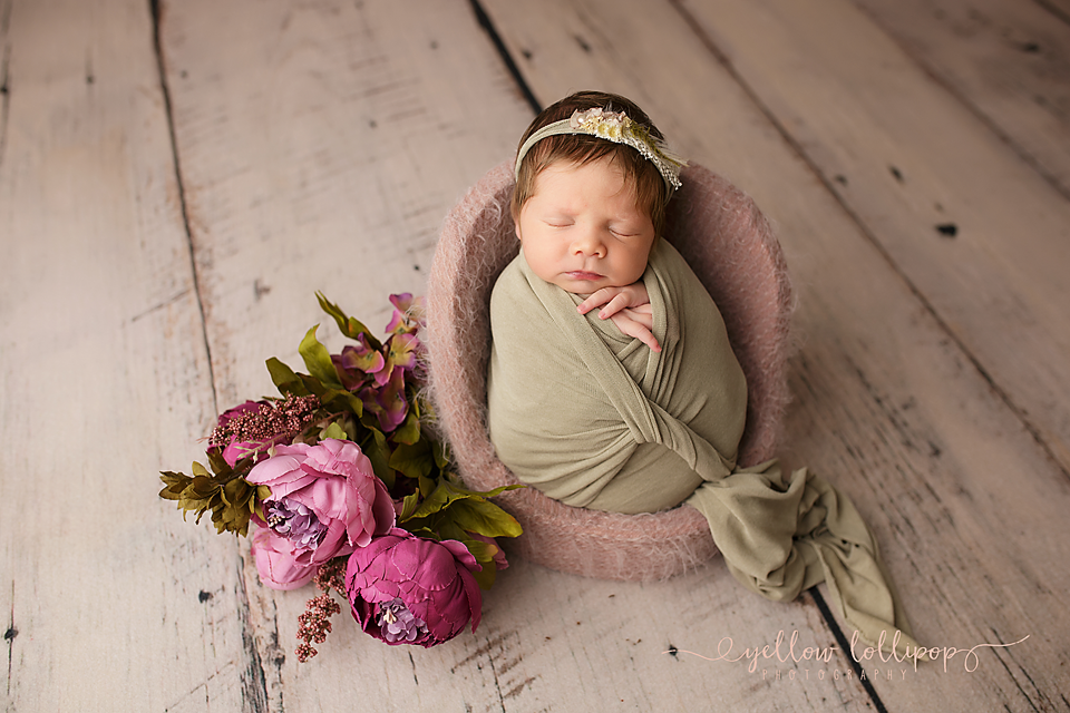 essex county newborn photographer