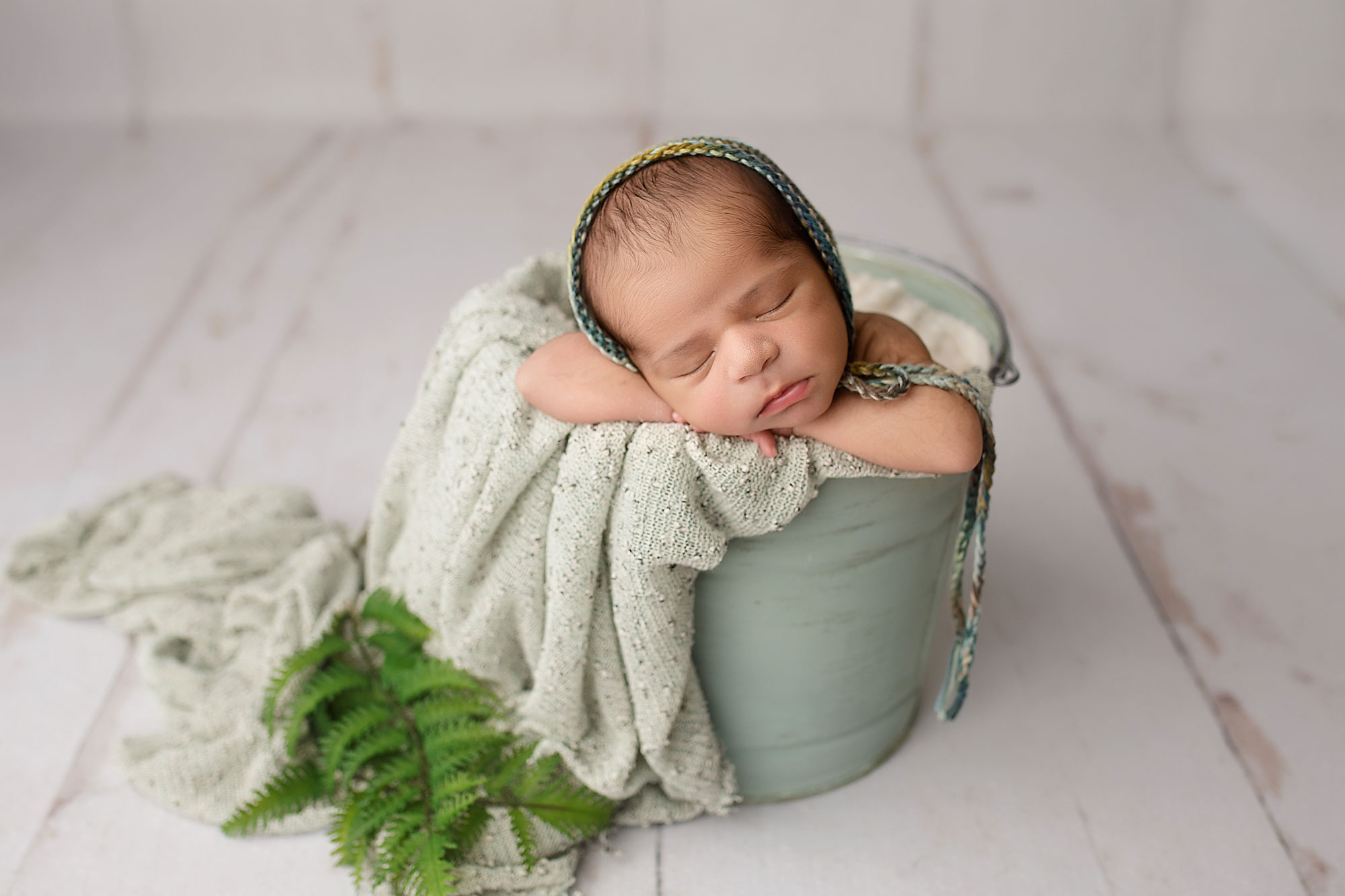 somerset county newborn photography