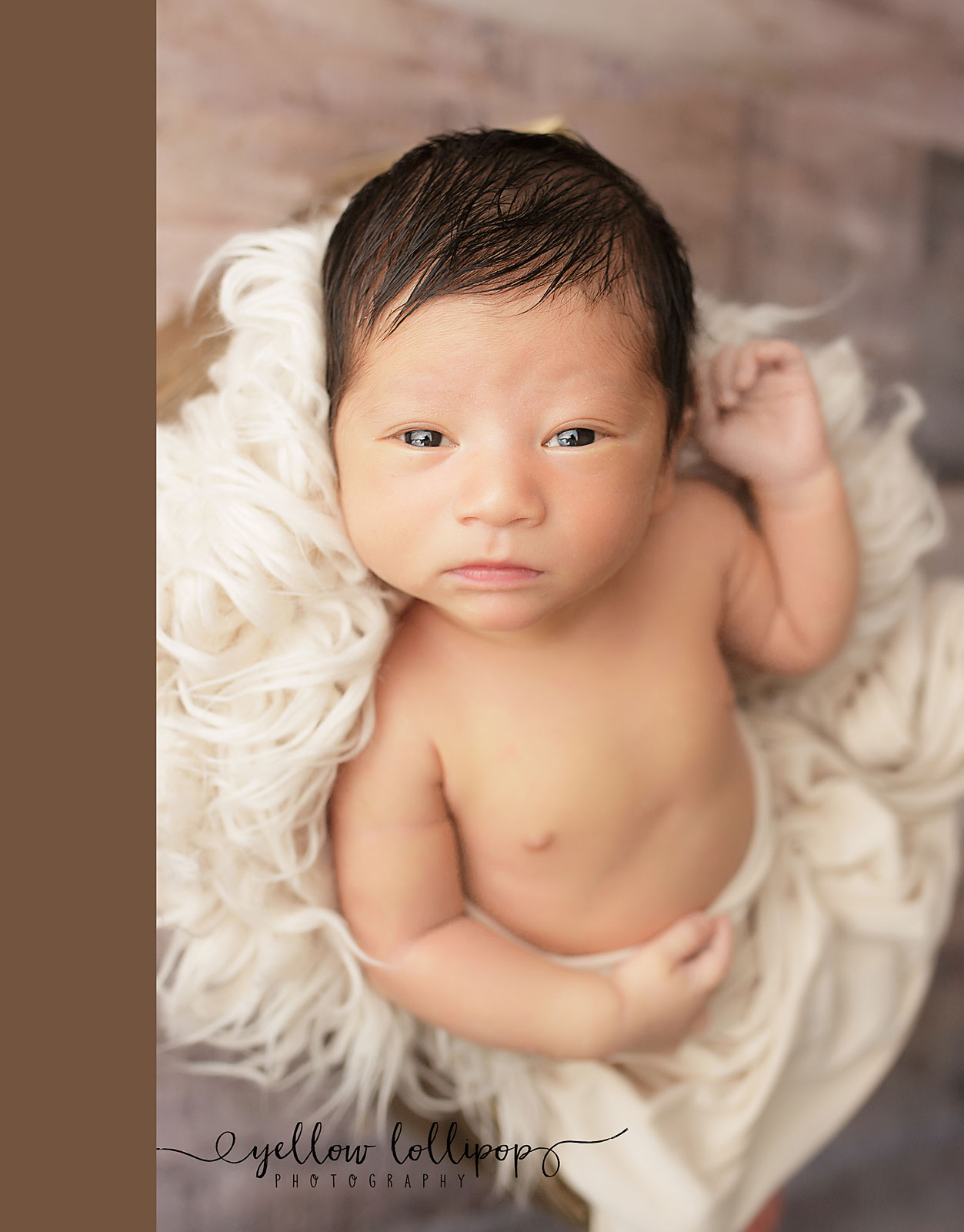 hudson county baby photography