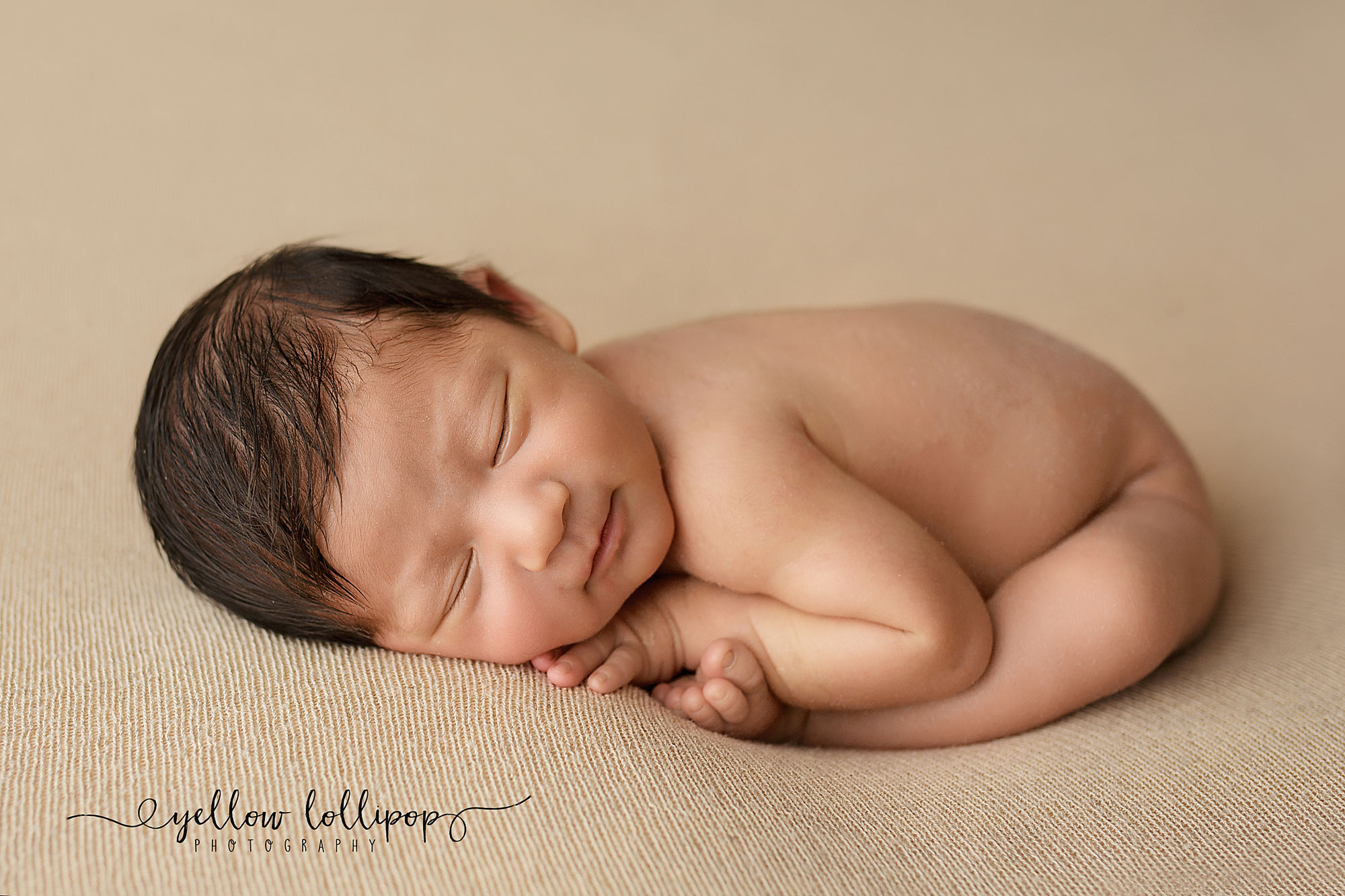 hudson county newborn photographers