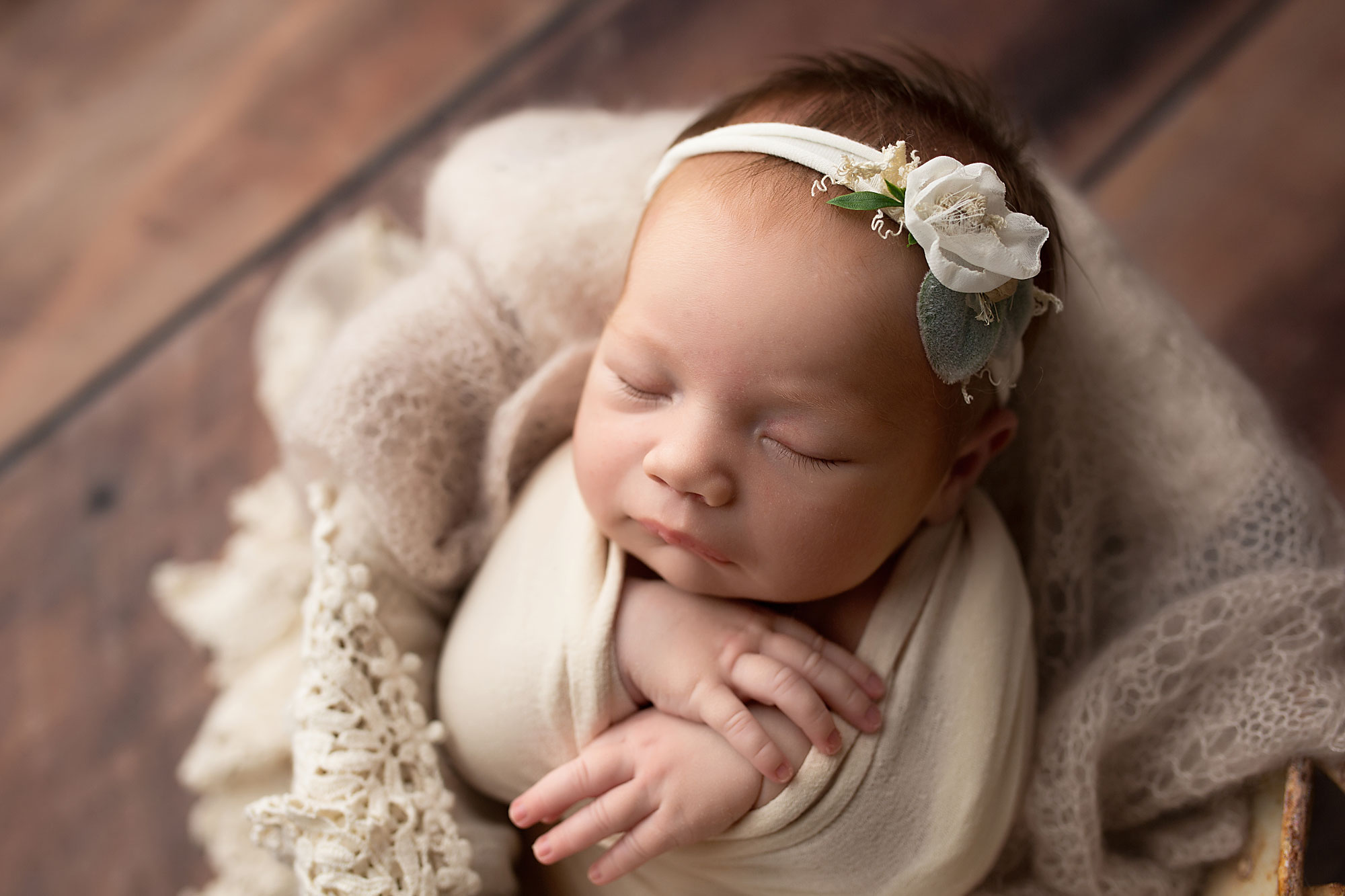 newborn baby photos in pittstown