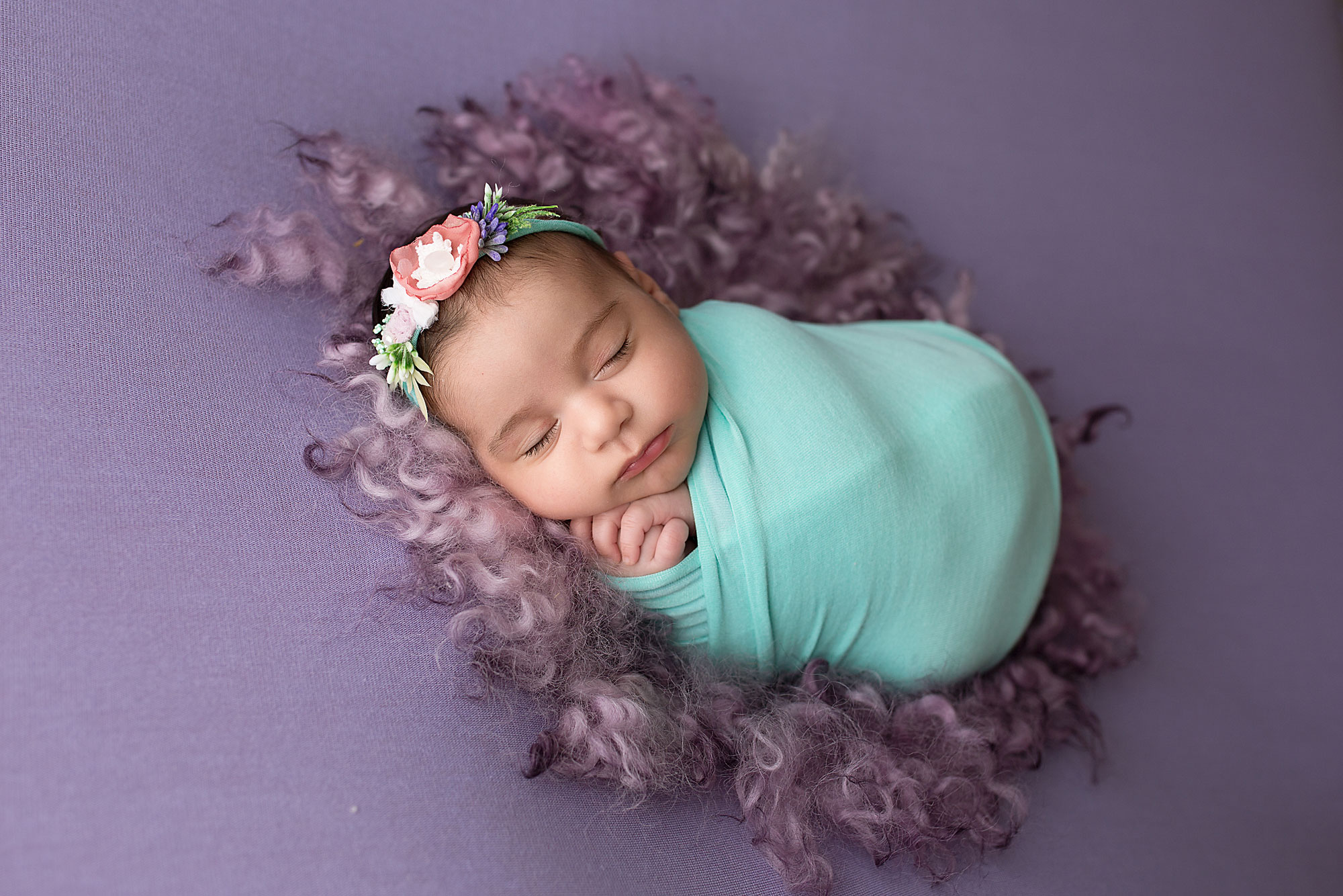 new jersey newborn and baby photography