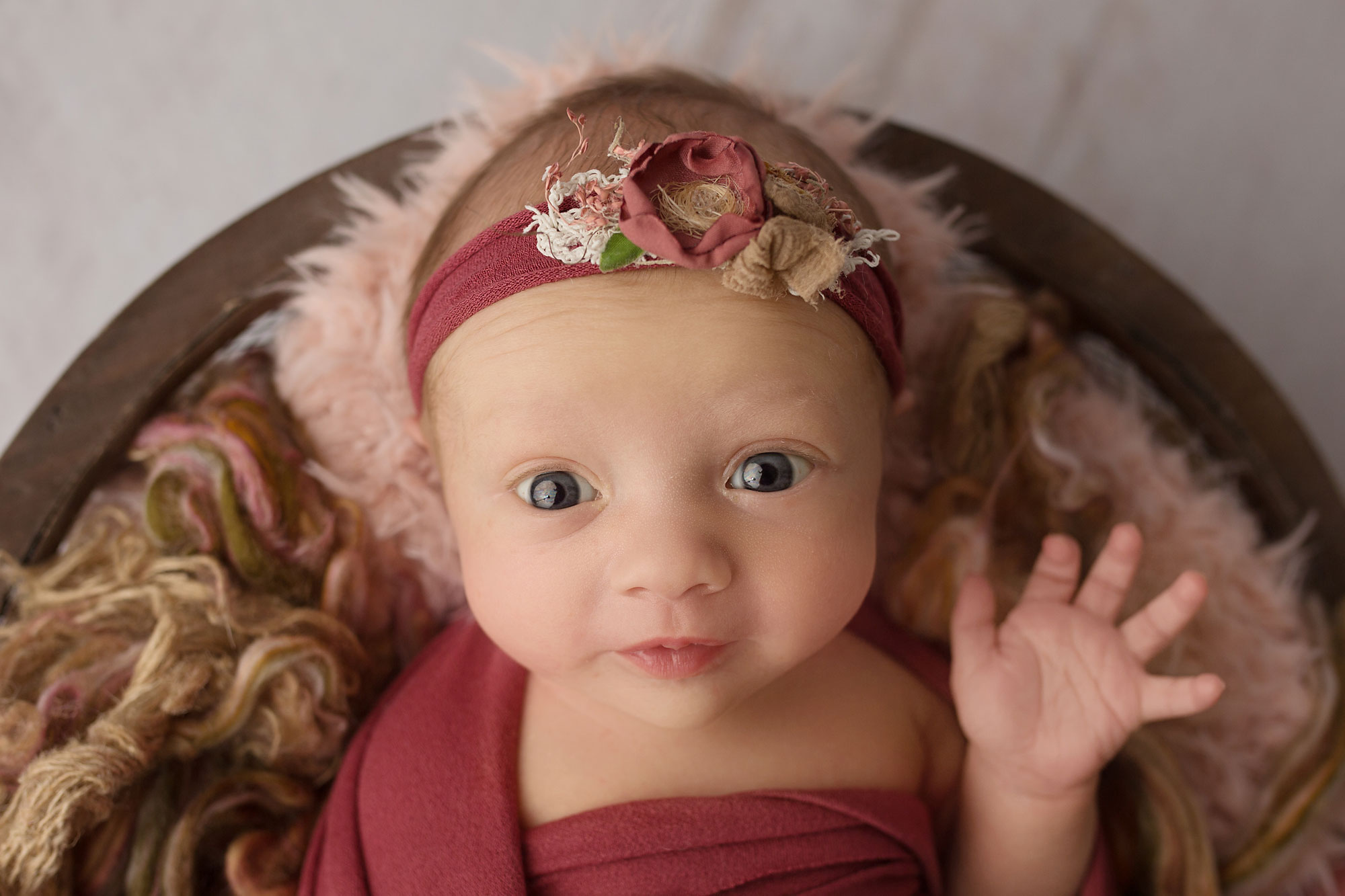 flemington baby photographer