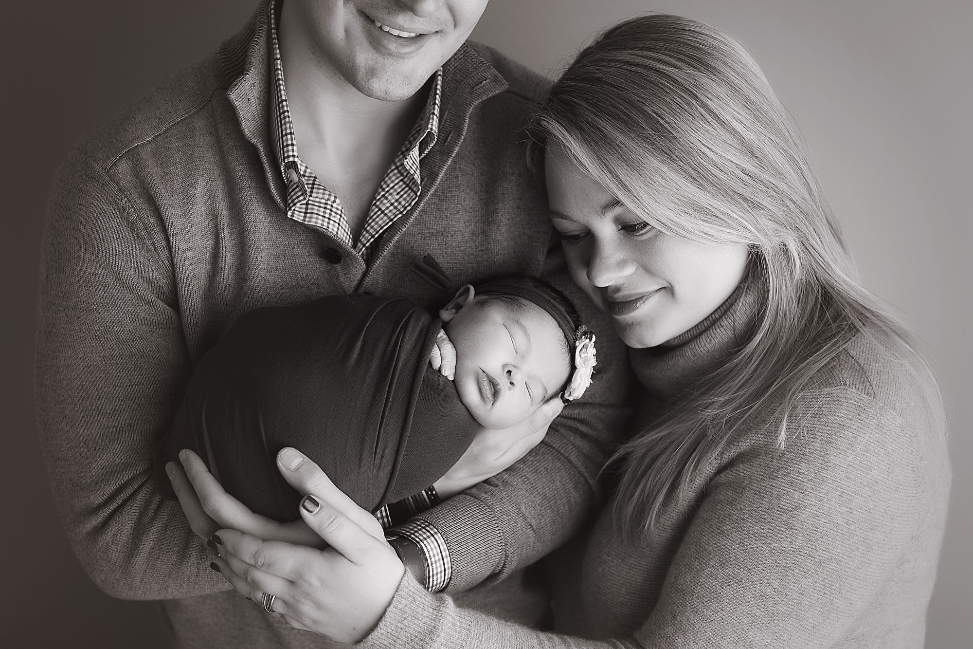 family photographers in union county 
