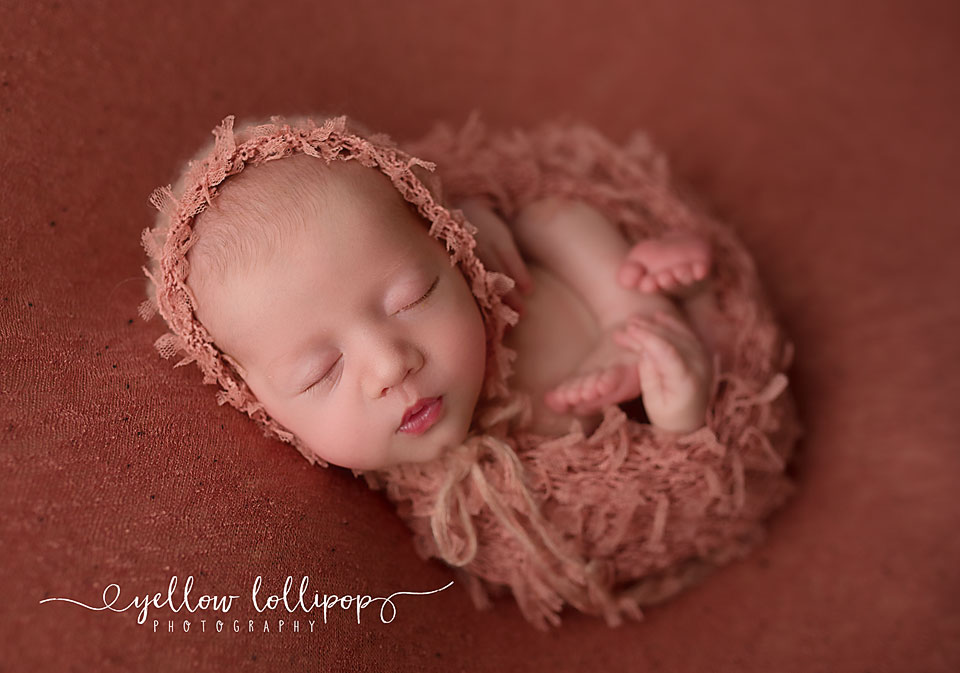 who is the best newborn photographer in nj