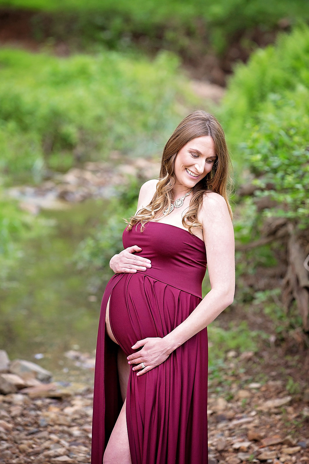 pregnancy pictures bridgewater nj