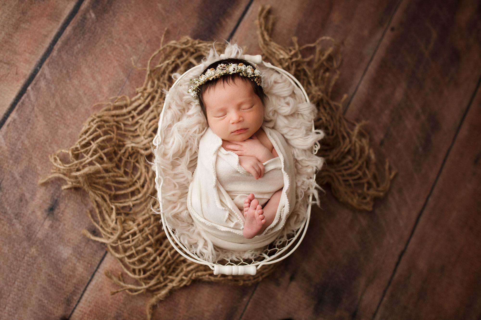 NJ newborn photography tips