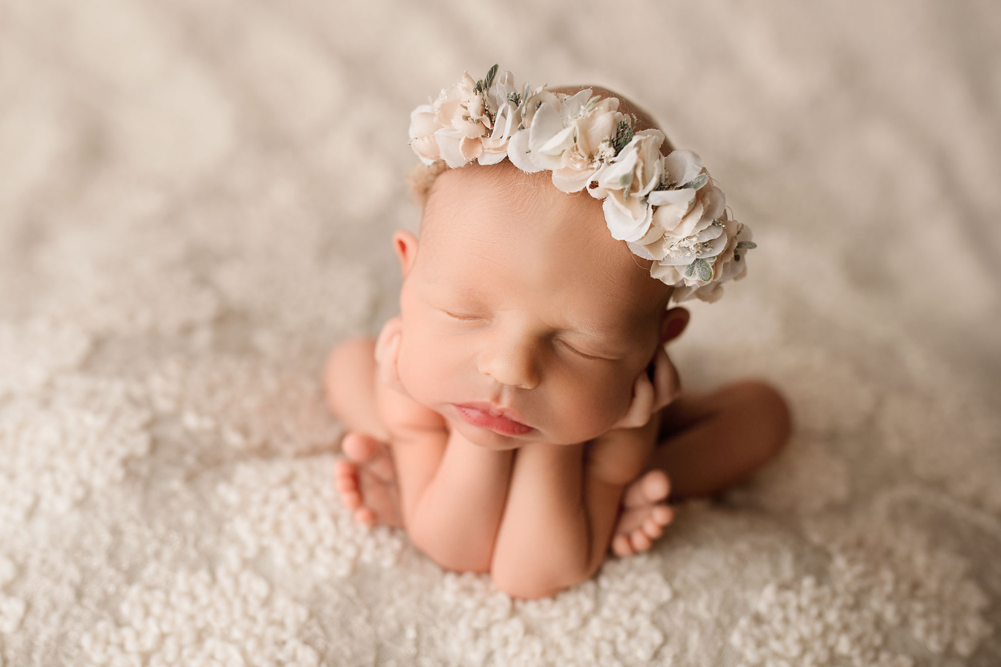 Morris County NJ Baby Photography Session