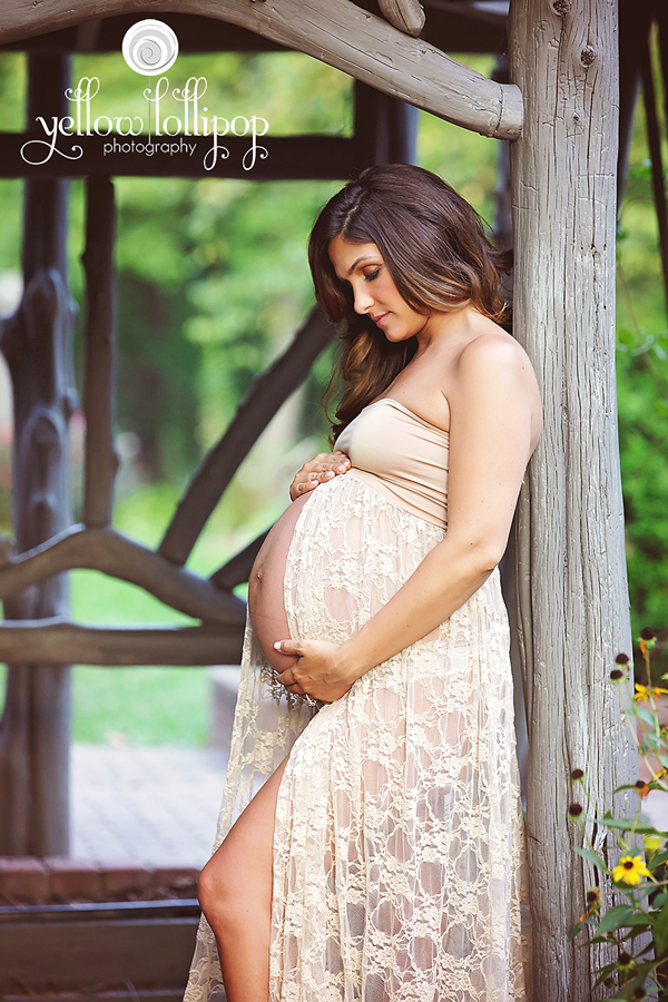 professional pregnancy photography session NJ 