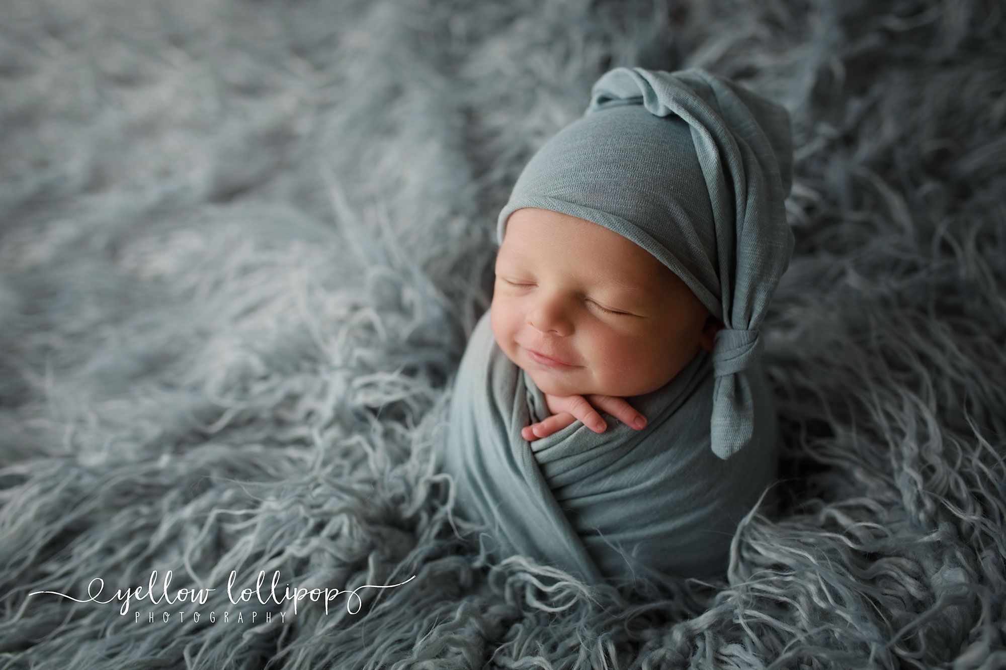 boy newborn photo session ideas 