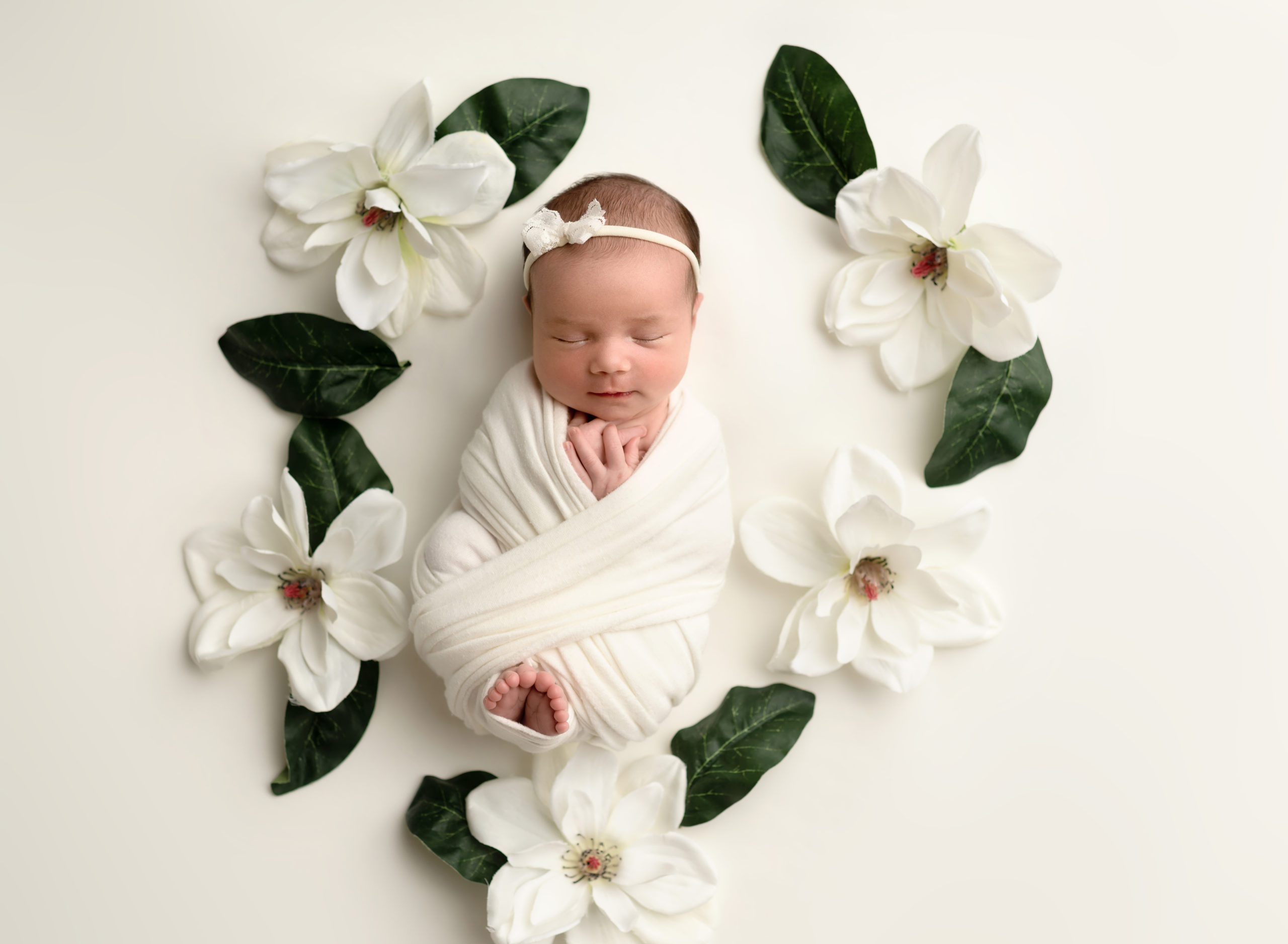 jupiter florida newborn photographer