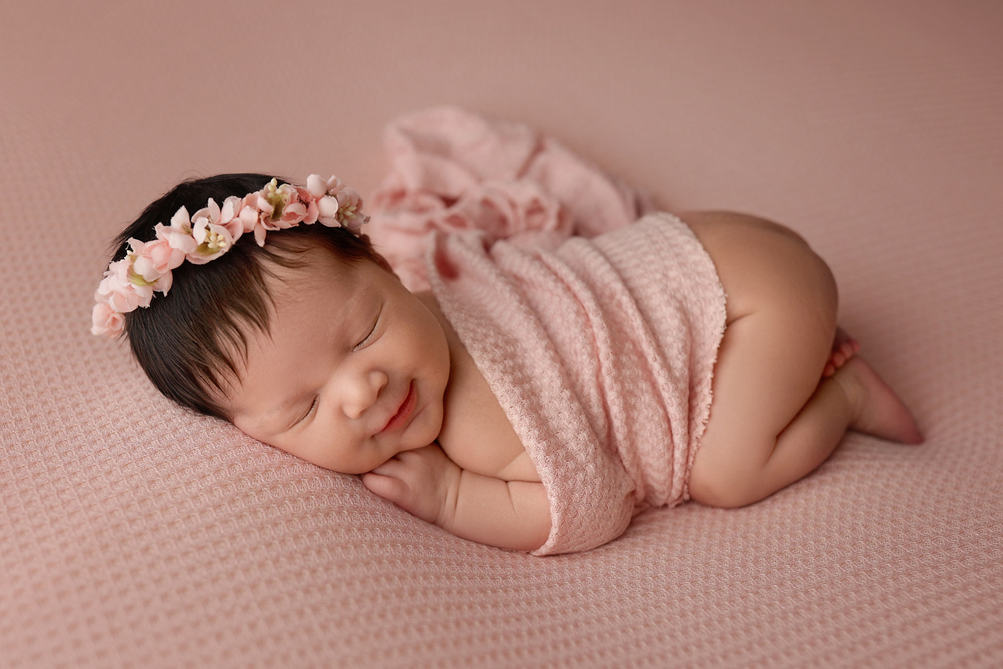 Bergen County Newborn Photos