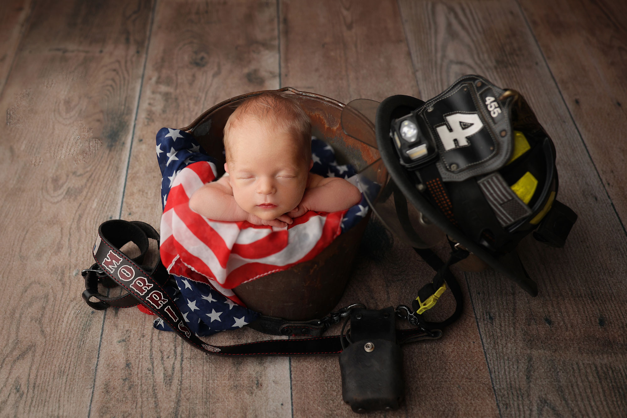 monmouth county NJ baby photography