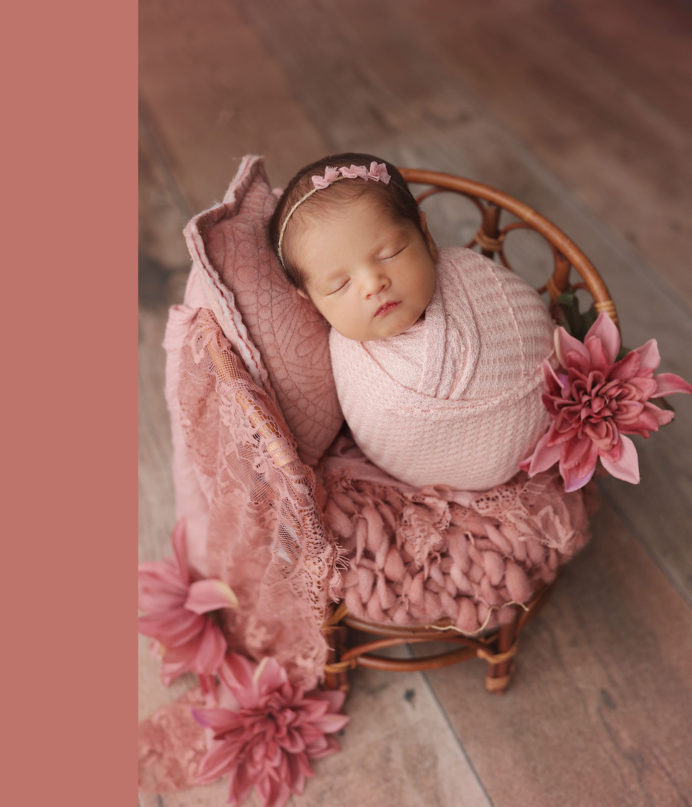 Newborn Photography Digital backdrop