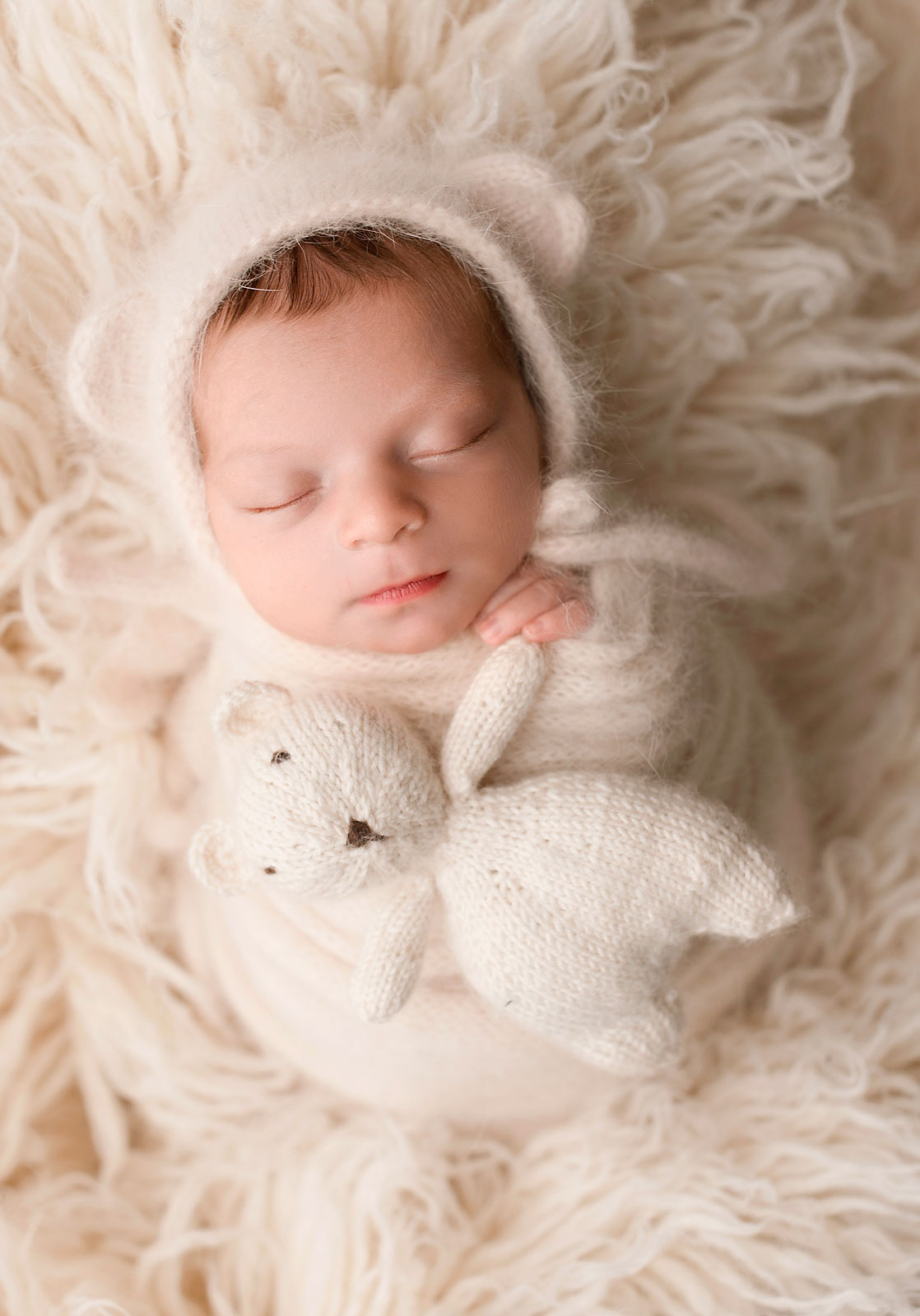 newborn baby photography studio bedminster nj