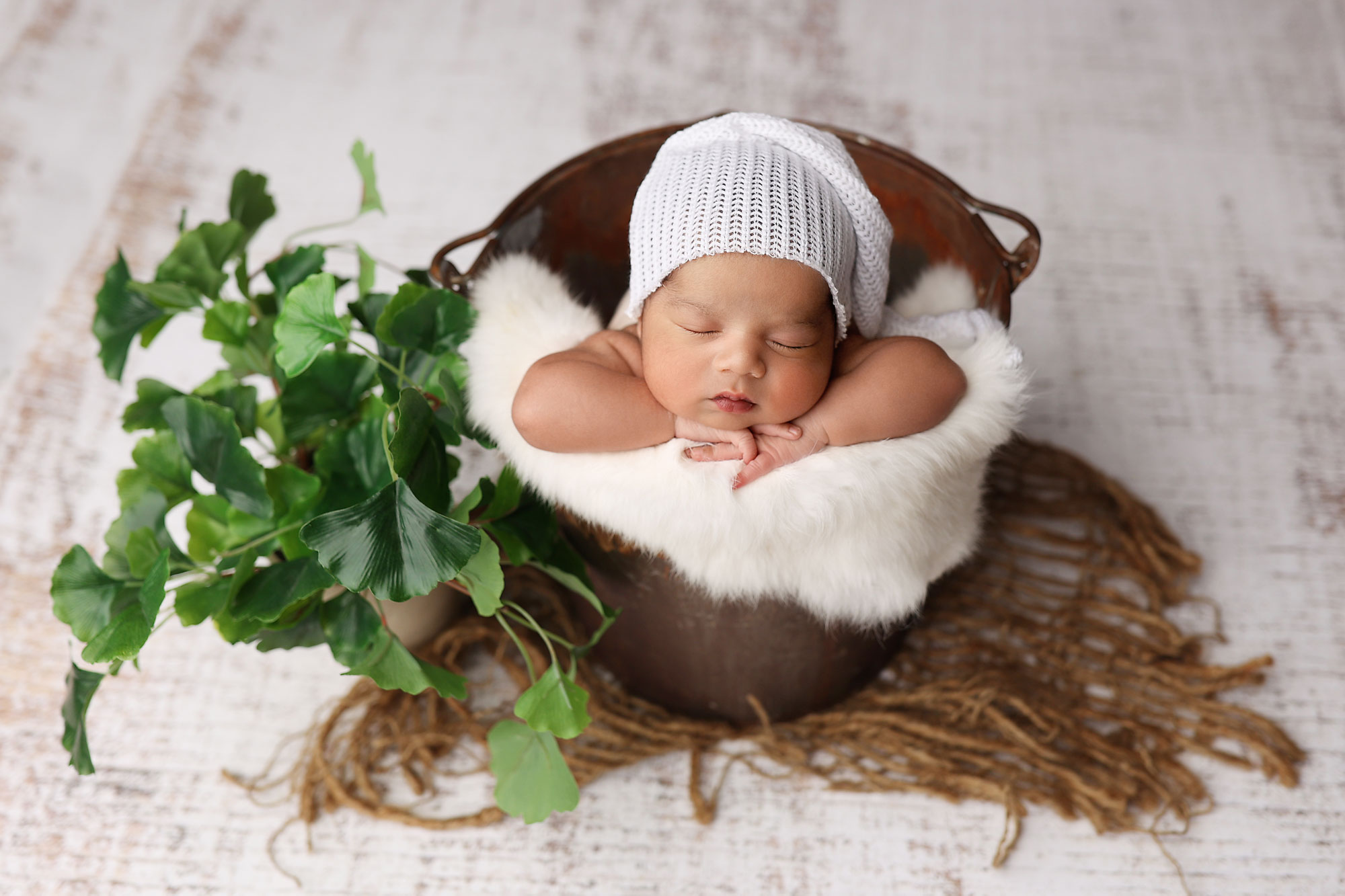 Top Secret - Why is Newborn Photography Expensive?