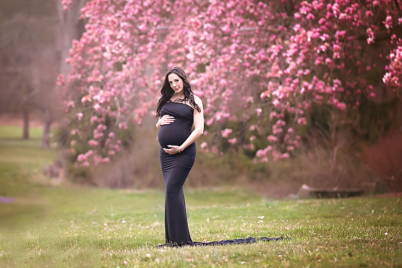 What Clients Say about Yellow Lollipop Photography maternity sessions 