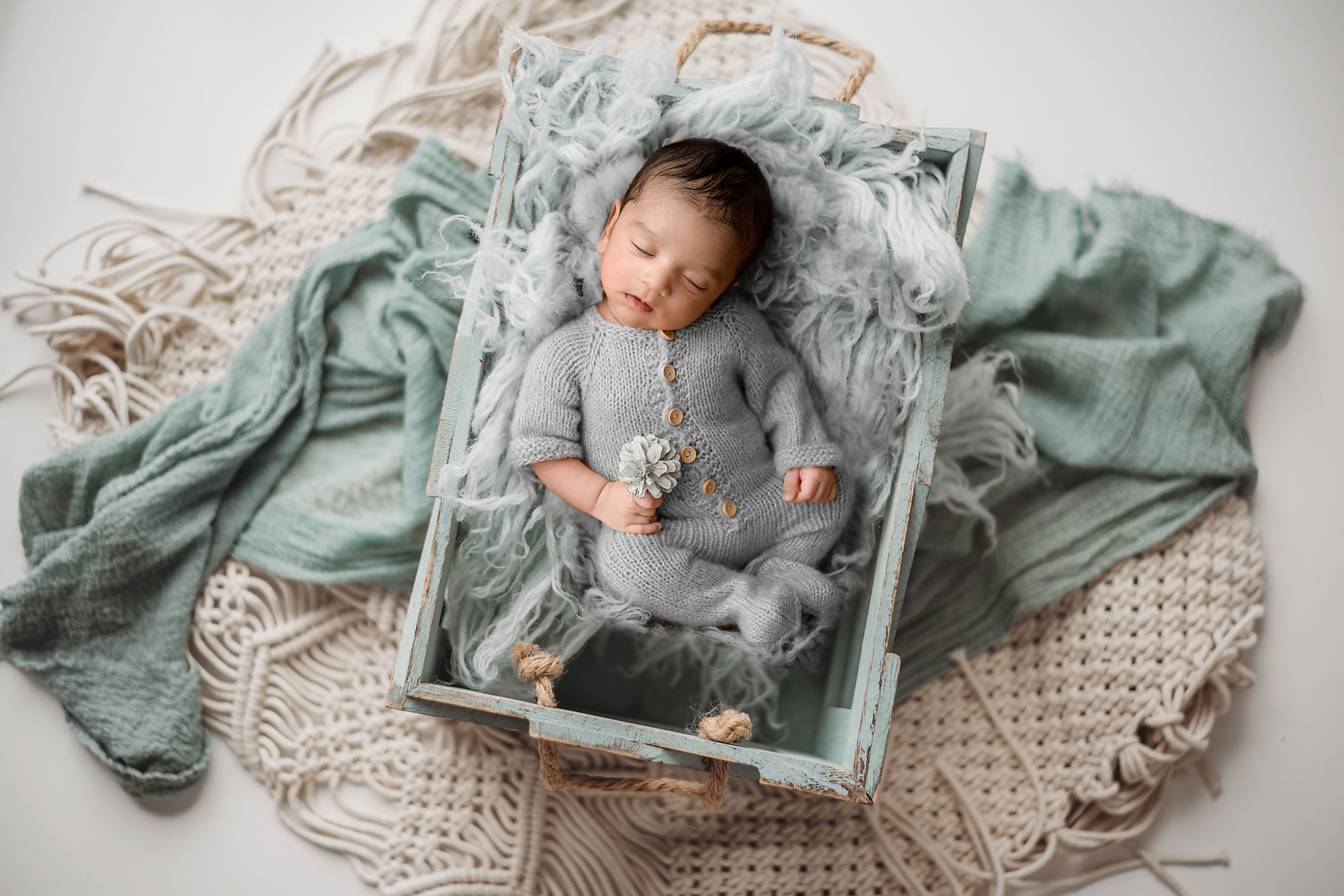 Top West New York baby Photo Session