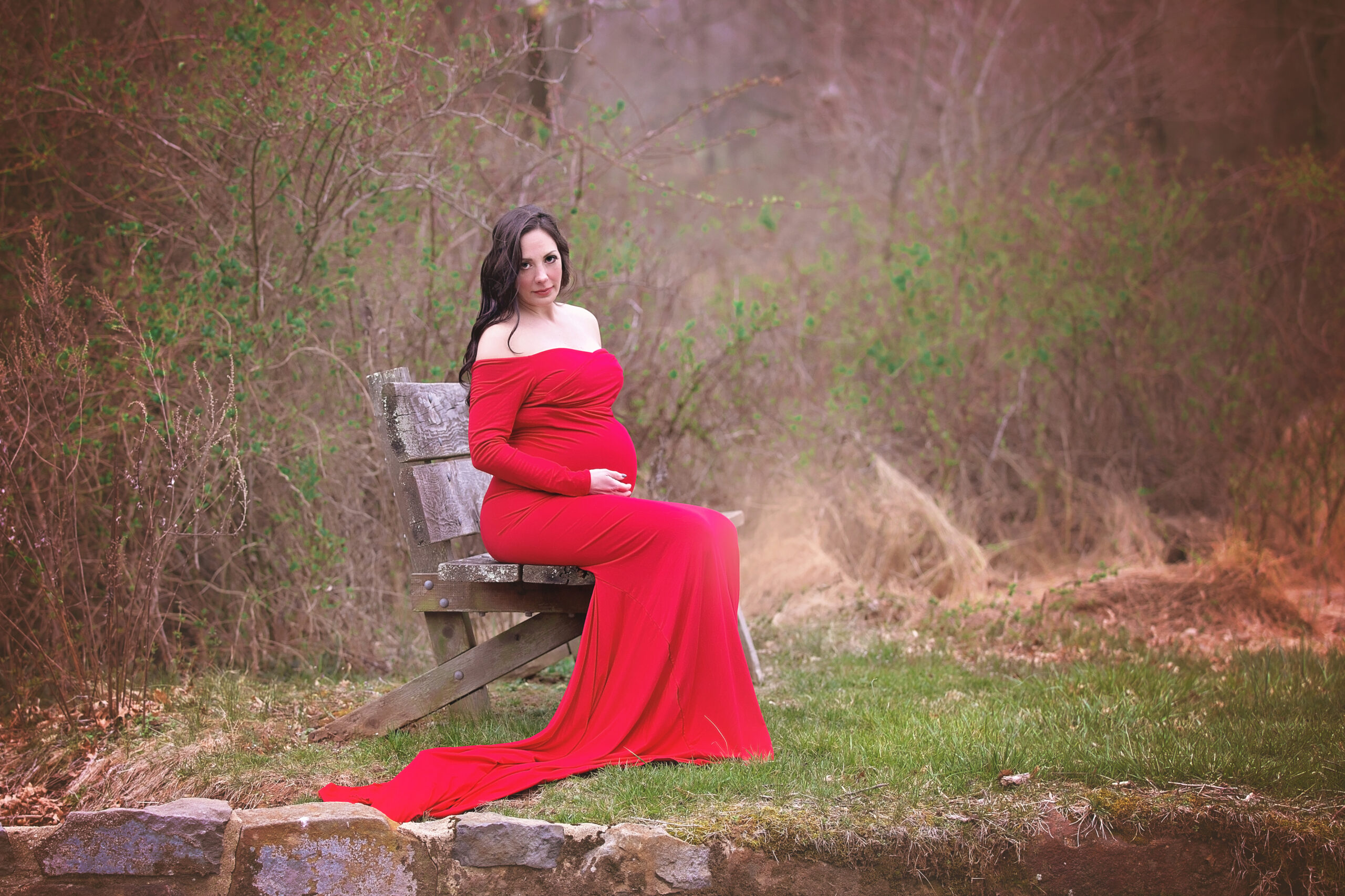 What Clients Say about Yellow Lollipop Photography maternity sessions in HUnterdon county new jersey 