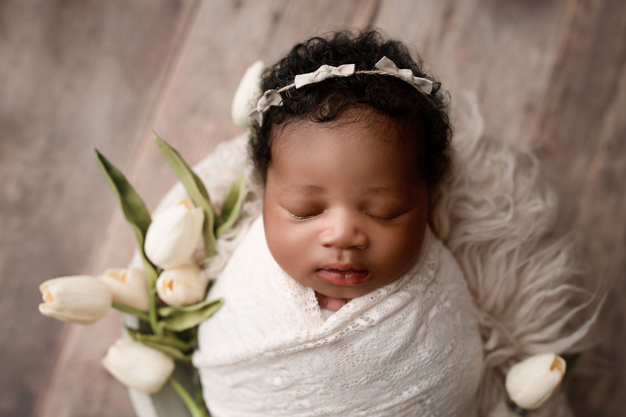 NYC baby photography