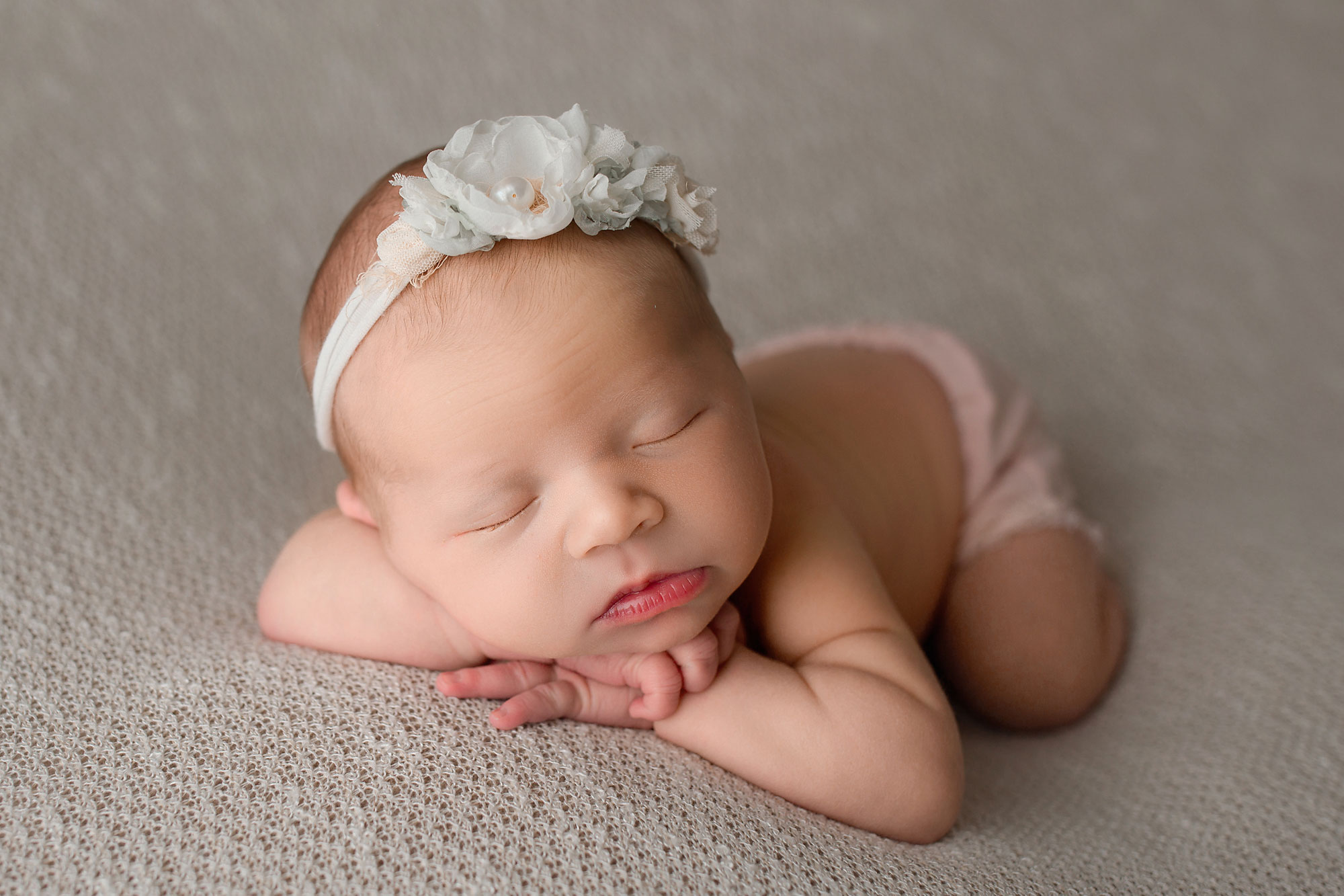 Bedminster NJ Baby Photography Session