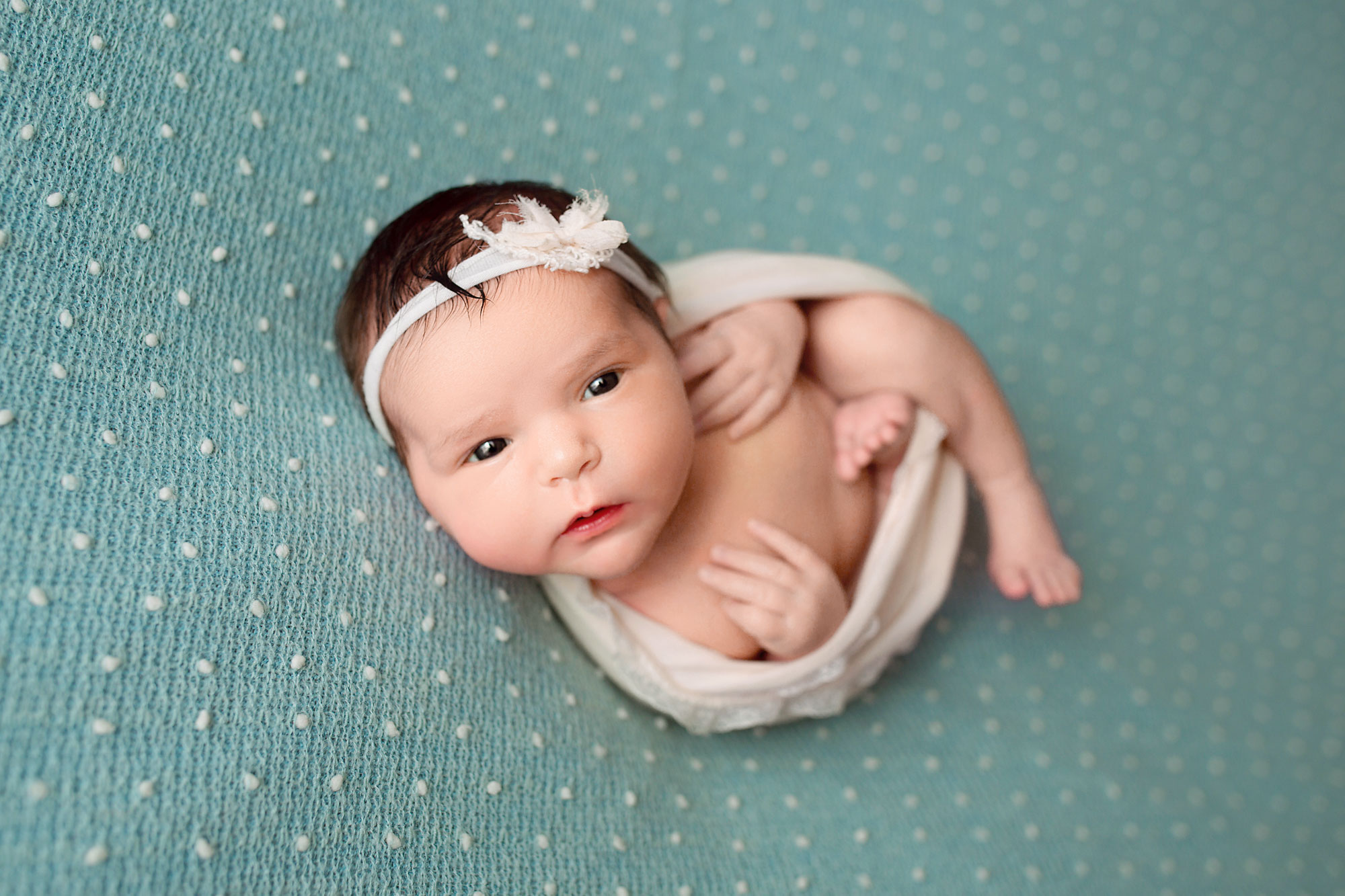 Bergen County NJ Baby Photo Session