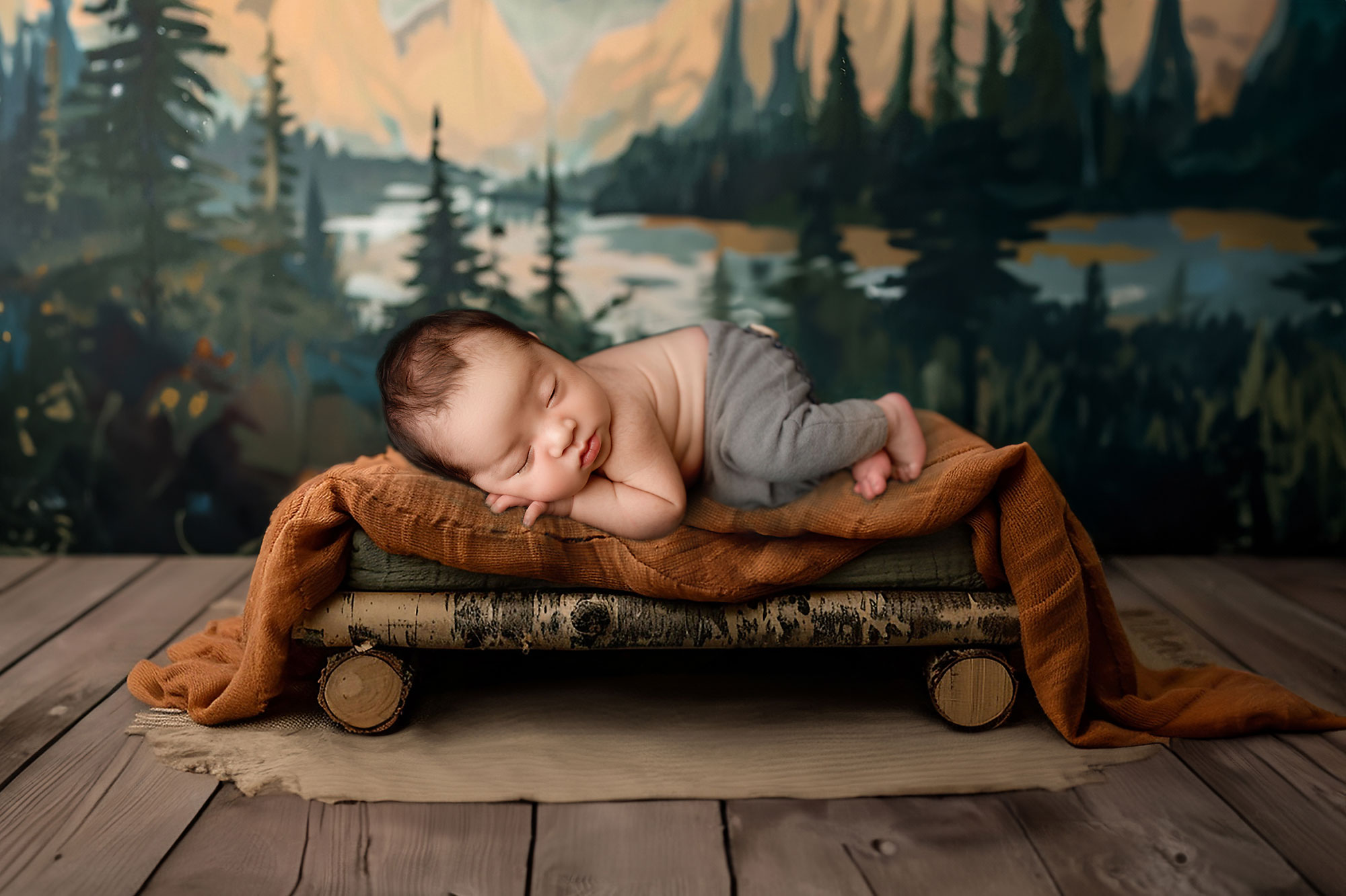 
Bridgewater NJ Newborn photos