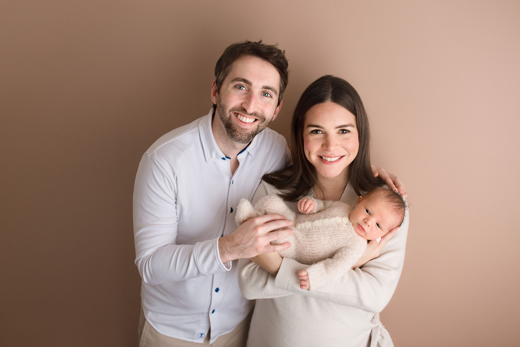 Summit Baby Photographer