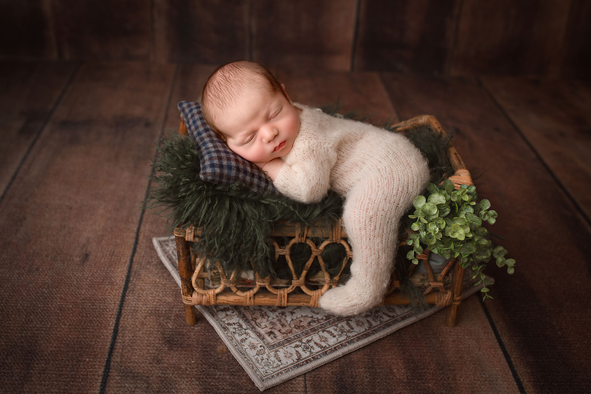 Westfield Baby Photo Session