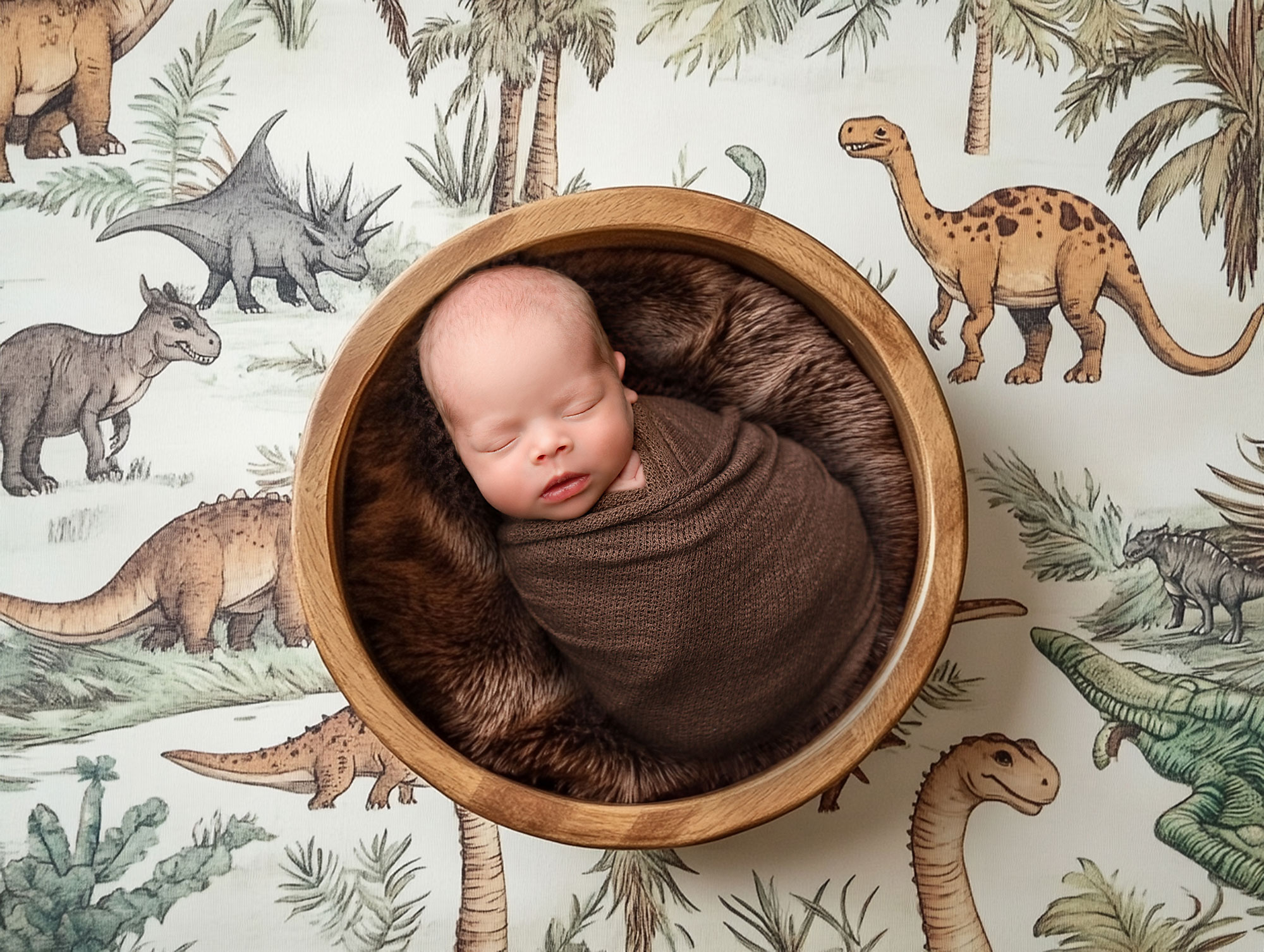Mercer County NJ Baby Photo Session